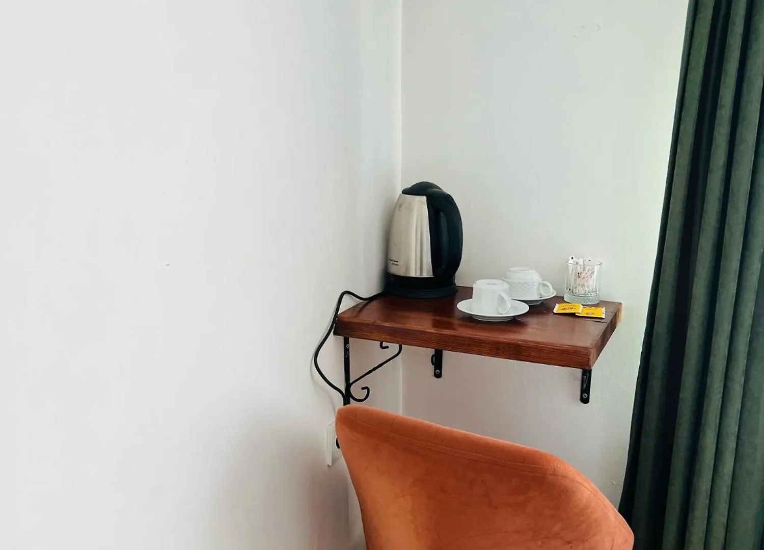 Volgasuite Istambul