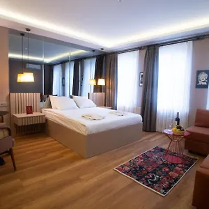 Hotel Cheers Porthouse, Istanbul