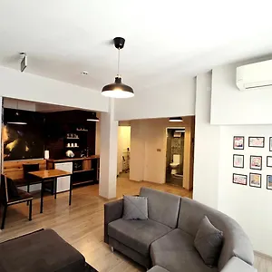  Otel Social House